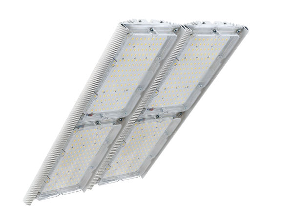 Diora Светодиодный светильник Unit2 200/29000 Д 29000лм 200Вт 5000K IP67 0.95PF 80Ra Кп<1 intellect лира DU200D-5K-I-L
