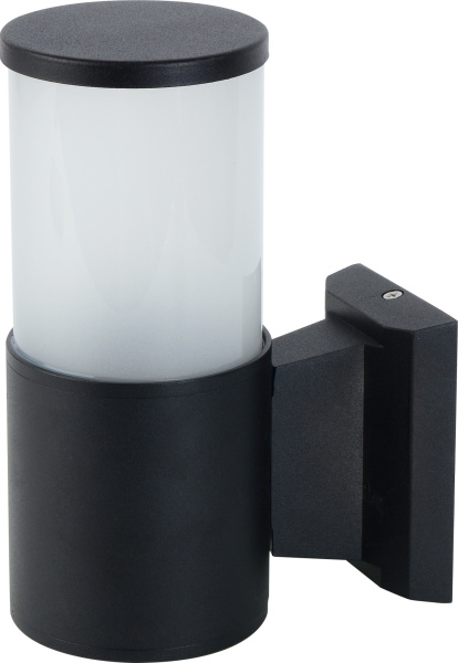 Horoz Electric 075-014-0002 60W Чёрный E27 220-240V Садовый светильник KAVAK-2 HRZ33002886