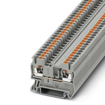 Phoenix Contact Проходные клеммы PT 2,5 3209510