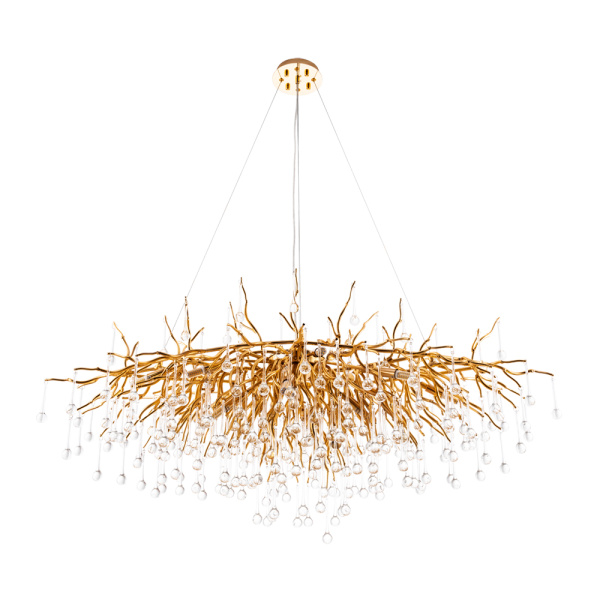 Divinare SALICE Светильник подвесной лампа накаливания 3132/01 SP-13