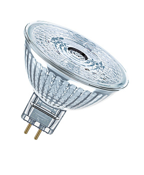 OSRAM PARATHOM Spot MR16 GL 50 non-dim 8W/827 GU5.3 4058075609259