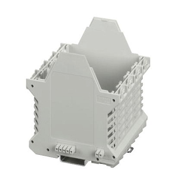 Phoenix Contact ME 90 UT/FE BUS/5+2 KMGY Нижняя часть корпуса 2200538