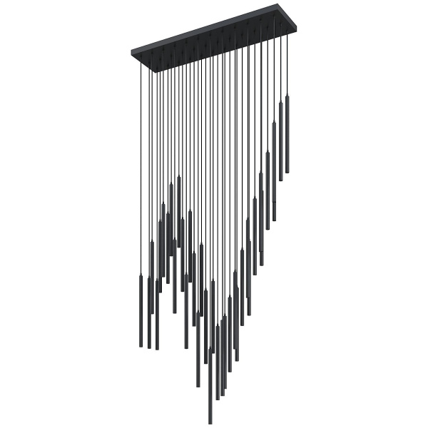 Svetholl Гелиос композиции (Вариант 2) D20 H600 Лампы: 36 х ISGE2-020020-0600400G4K36