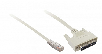 SE Кабель TESYS, ATV <-> XBTN, 2.5м XBTZ938