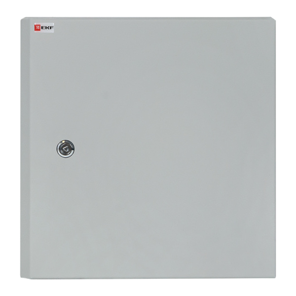 Купить EKF PROxima Щит с монтажной панелью ЩМПг- 40.40.15 IP54