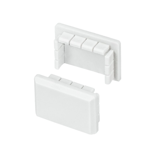 Arlight Заглушка дополняющая для PLS-LOCK под экран G-K (Пластик) 019216