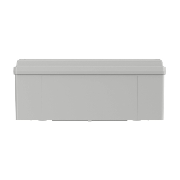 Купить DKC Коробка ответвит. с гладкими стенками, IP56, 190х140х70мм