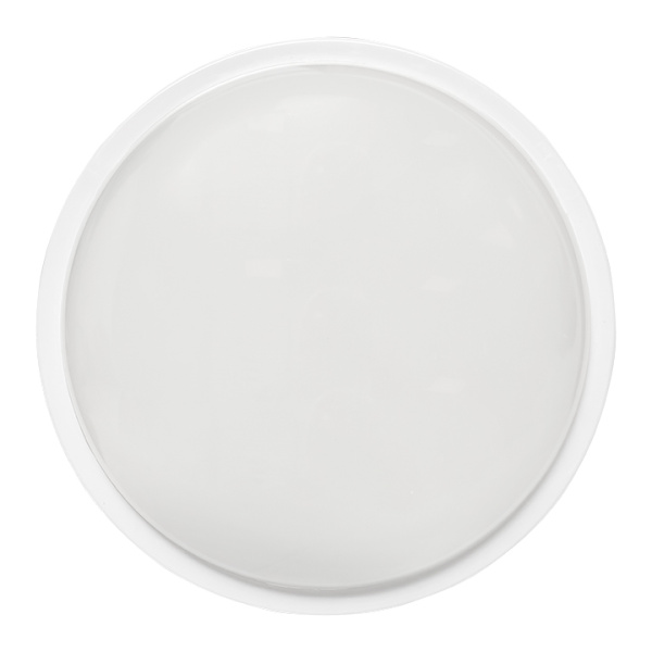 Купить EKF PROxima Светильник светодиодный ЖКХ круг ДПО-2007 25Вт 4000K IP65