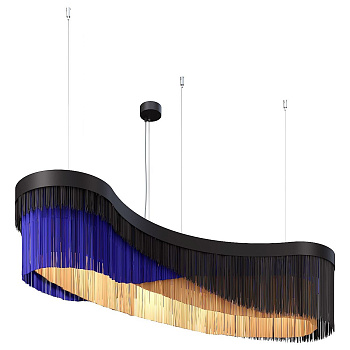 Svetholl Аркада L600 B300 H240 Лампы: 2 х Е27 ISAD1-240300-060040E272