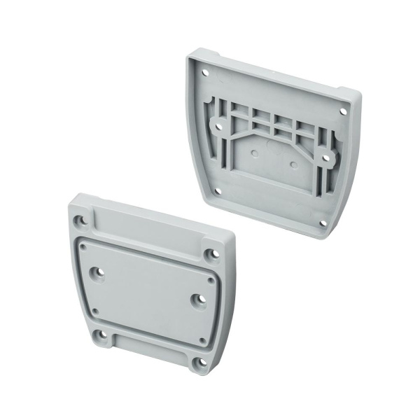 Arlight Заглушка для профиля SL80, SL80M (К) (Пластик) 018994