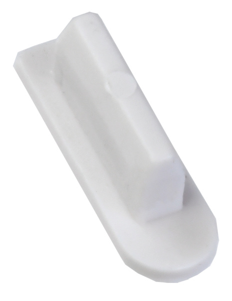 IEK Заглушка для шины PIN 1P 63А