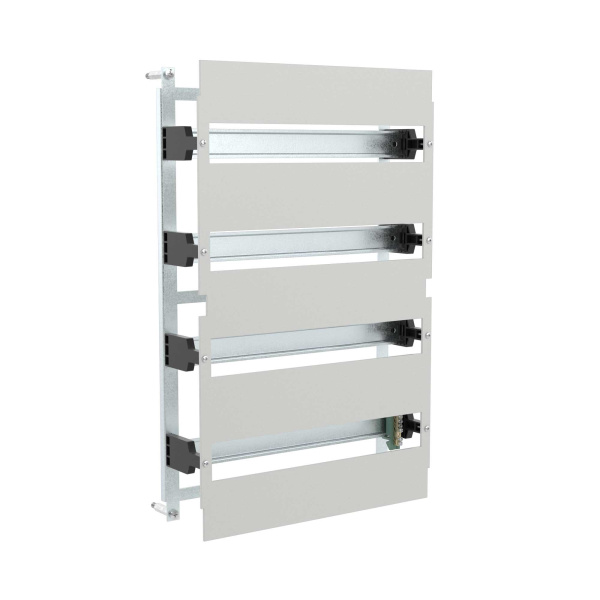 DKC Модульная рама для шкафа CN50649, В=600 мм, Ш=400 мм, для 72 модулей