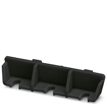 Phoenix Contact UM-PRO MOUNT BK Крепежный фланец 2200171