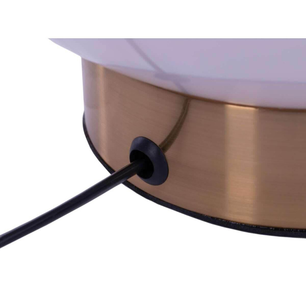 Купить LOFT IT 5063T-B Настольная лампа1xE27 max 40W 5063T-B, шт