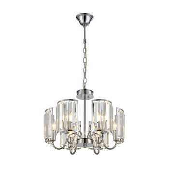 Citilux Люстра подвесная Грета CL333161