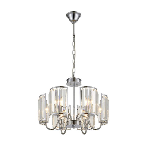 Citilux Люстра подвесная Грета CL333161