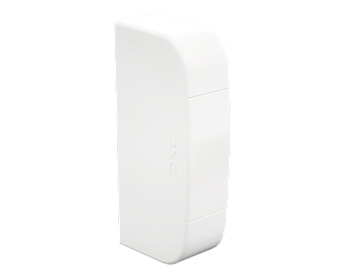 DKC Заглушка 90х50 мм