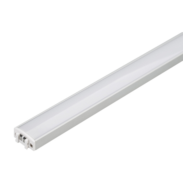 Arlight Светильник BAR-2411-500A-6W 12V Warm (Закрытый) 024007 Arlight Светильник BAR-2411-500A-6W 12V Warm (Закрытый) 024007