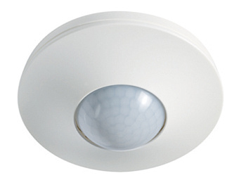 СТ Датчик присутвия открытой уановки дальноь дейвия 8м PD-C360i/8 white 4911000300