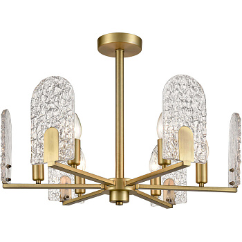 Vele Luce потолочная люстра Aria VL1951L06