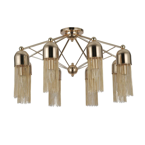 Купить Favourite Modern потолочная люстра D730*H415 2739-8P