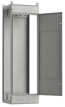 IEK SMART Корпус металлический ГРЩ 2000х600х600 IP31 УХЛ3 YKM50-2000-600-600-31-S