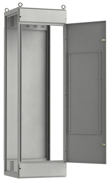 IEK SMART Корпус металлический ГРЩ 2000х600х600 IP31 УХЛ3 YKM50-2000-600-600-31-S