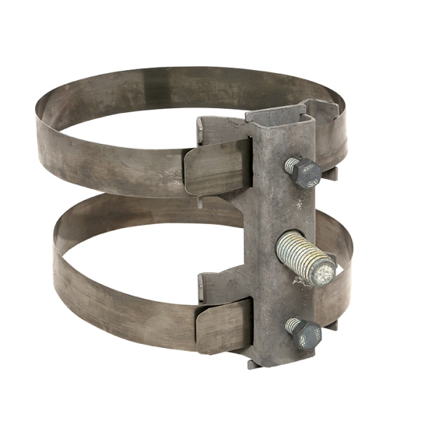 EKF PROxima Крепления на трубы  D=150мм М16