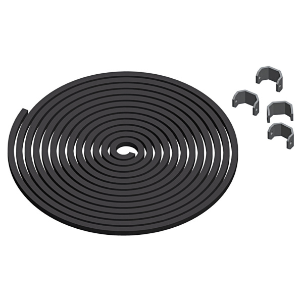 SE Наружный соедин.комплект для шкафов SF NSYSFBKE