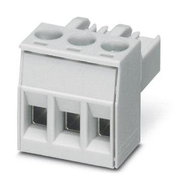 Phoenix Contact Разъем печатной платы MSTBT 2,5 HC/ 3- 2200333