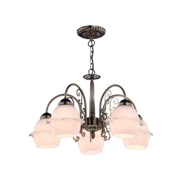 Citilux CL432151 Кампана  Светильник Люстра