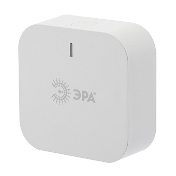 ЭРА Центр управления устройствами DI-101 для дома, аккумуляторный, SMART Zigbee