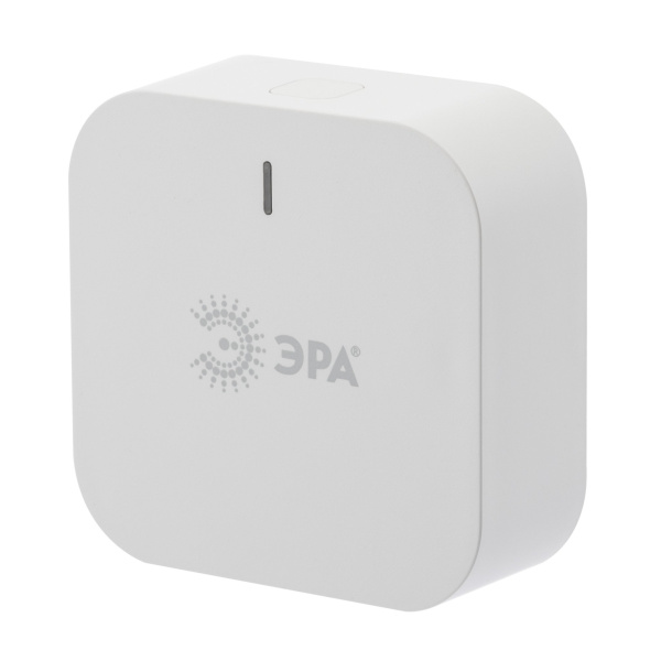 ЭРА Центр управления устройствами DI-101 для дома, аккумуляторный, SMART Zigbee