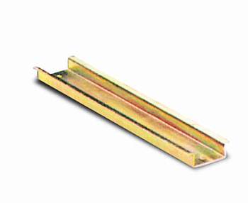 ABB DIN-рейка 12 мод. h=7,5мм 12855