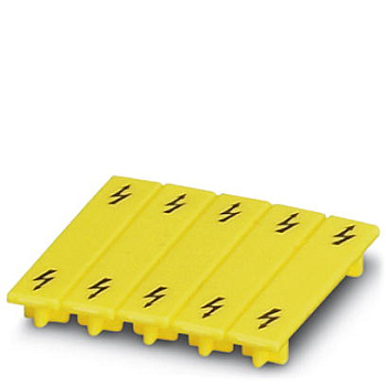 Phoenix Contact Предупредительная табличка WS UT 2,5 3047923