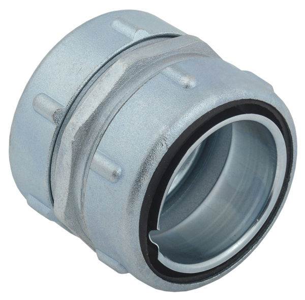 IEK Муфта соединительная для металлорукава СММ50