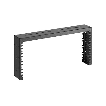 DKC Универсальная рама 19", 4U RAL9005