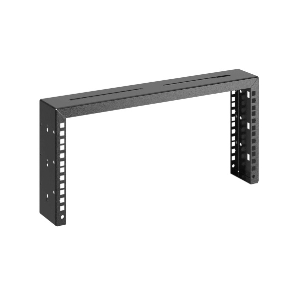 DKC Универсальная рама 19", 4U RAL9005