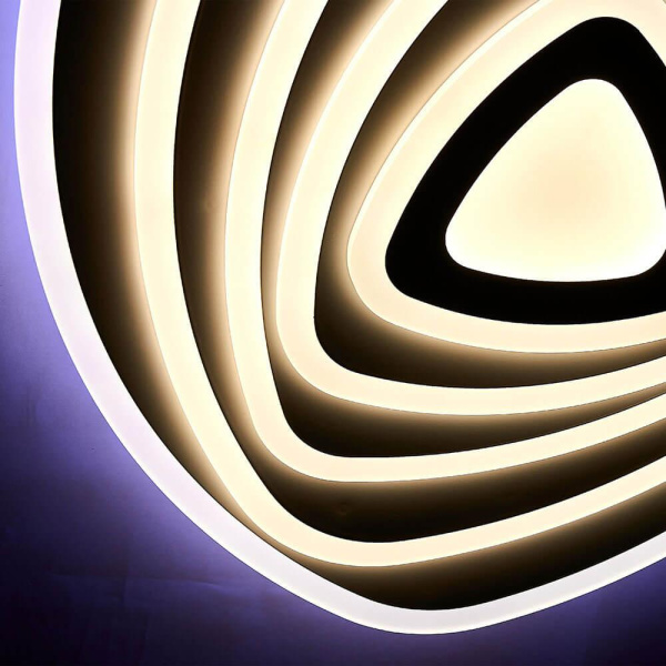 Купить Citilux CL737A35E Триест Смарт RGB Светильник