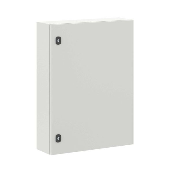 Купить DKC Корпус навесной STE с М/П ВхШхГ 800x600x200 мм