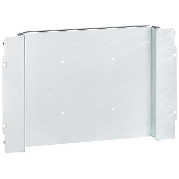 Legrand Монтажная панель для шкафов XL³ 4000 для выключателей-разъединителей 250/400 A вертикальная 605135