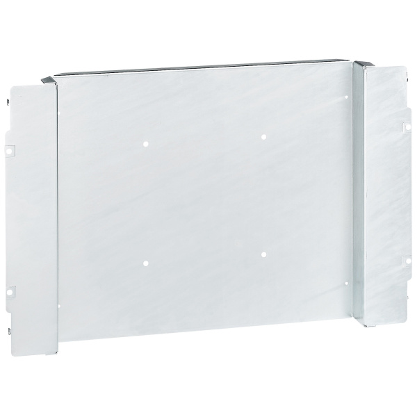 Legrand Монтажная панель для шкафов XL³ 4000 для выключателей-разъединителей 250/400 A вертикальная 605135