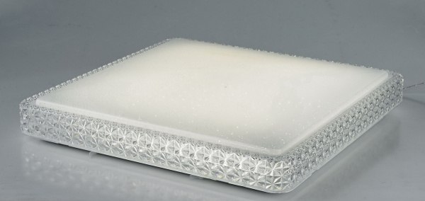 Купить ЭРА SPB-6 Brilliance S 60 Светодиодный светильник 60Вт 3000-6500К 4800 Лм с пультом ДУ 550x88 мм