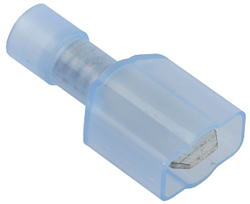 IEK Разъем РпИп-н 2-7-0,8 плоский  (100 шт) URP11-D25-D23-5