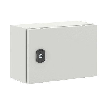 DKC Корпус навесной STE с М/П ВхШхГ 200x300x150 мм