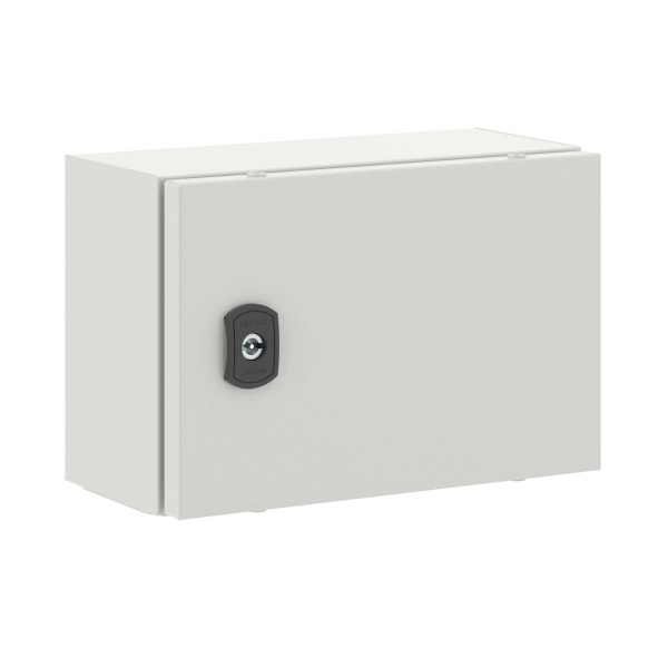 DKC Корпус навесной STE с М/П ВхШхГ 200x300x150 мм