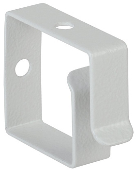 IEK ITK Кольцо кабельное 50x44 мм (компл. 4шт), серое CR35-5044