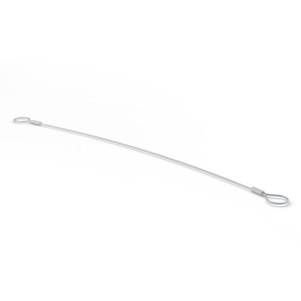 Arlight Трос ALU-LINE-DUO страховочный (Металл) 024196