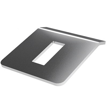 DKC Прижим кабельного лотка DKC Прижим кабельного лотка