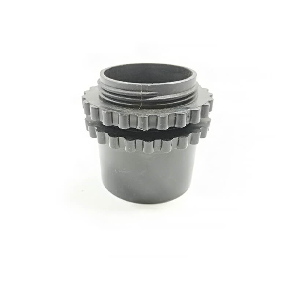 ЗЭТАРУС Муфта вводная пластиковая МВпнг-38 zeta40715